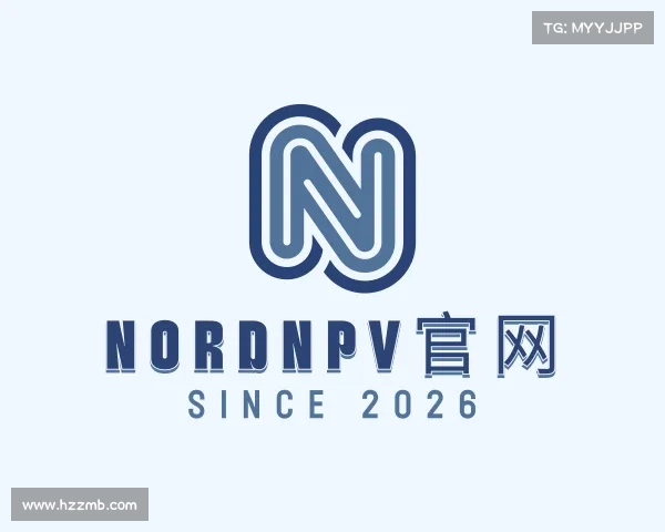 关于nordnpv官网